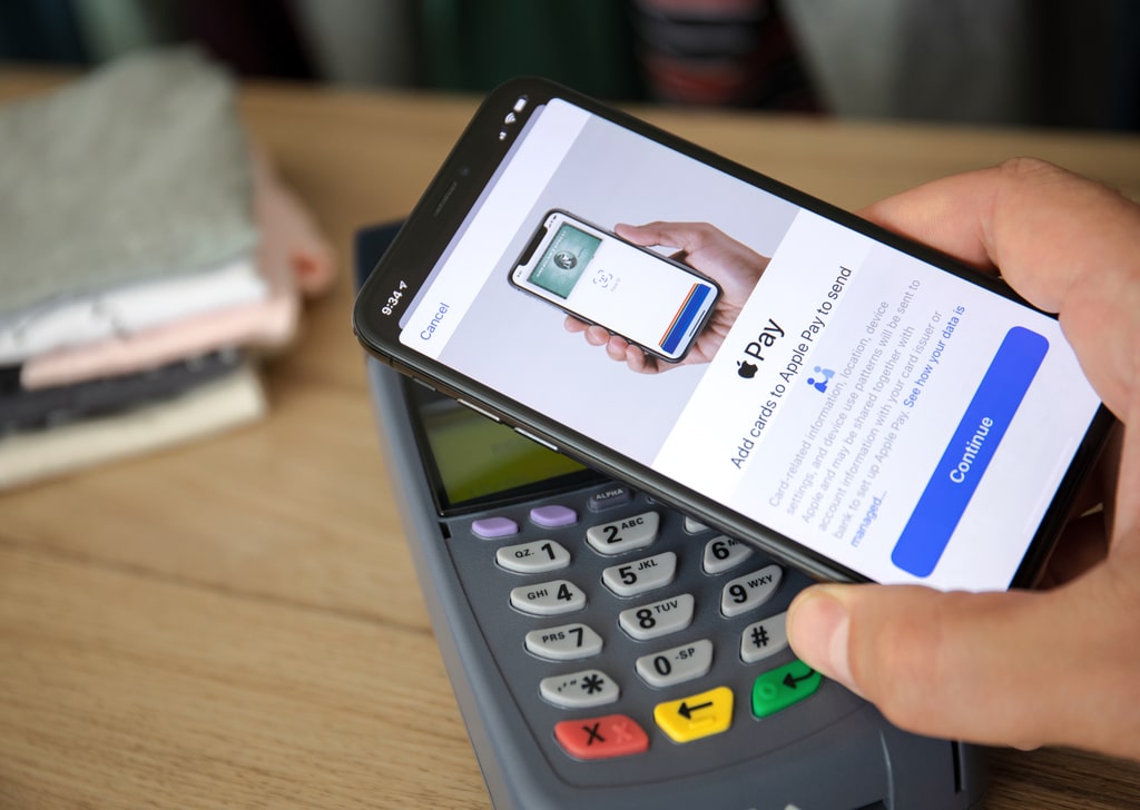 How to Change Payment Method on your iPhone