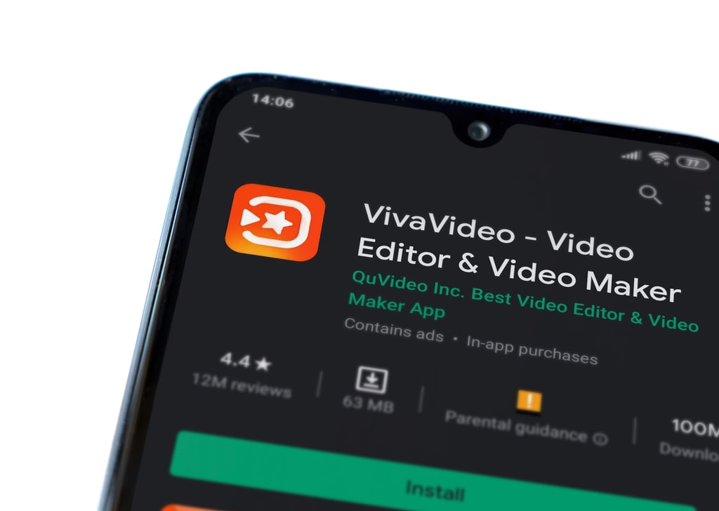 Top 10 Video Editing Apps For Android